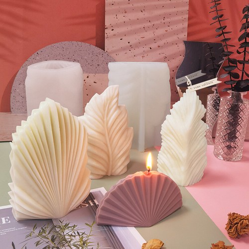 Stampi per candele forma di - stampi,