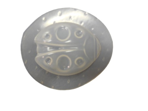 Qty stampo per sapone - -, a