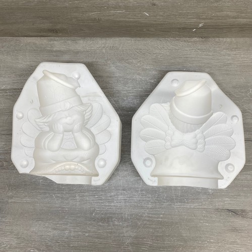 Stampo vintage ceramica