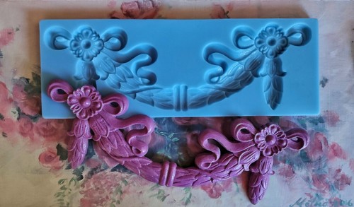 Stampo silicone per grandi - stampo,