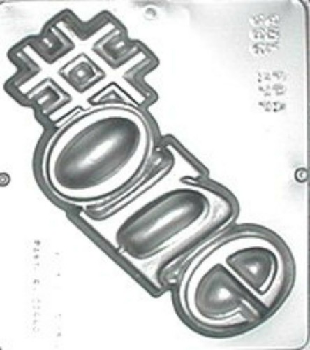 Nuovo stampo per caramelle - per,