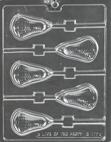 Grande lacrosse stick lolly - grande,